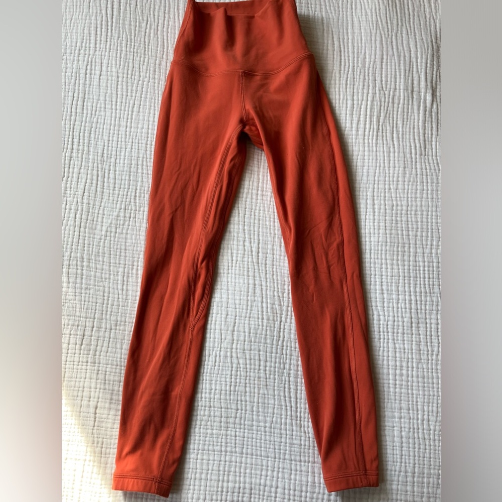 Lululemon Align Leggings